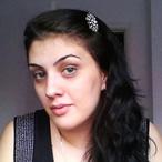 Perfil de Ginger
